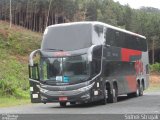 Style Bus 7000 na cidade de Gaspar, Santa Catarina, Brasil, por Sidnei Machado Strujak. Número da foto: #3834982.