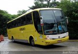 Kaissara - Viação Caiçara 15916 na cidade de São Paulo, São Paulo, Brasil, por Jean Passos. Número da foto: #3833099.