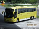 Viação Itapemirim 48135 na cidade de Aracaju, Sergipe, Brasil, por Gledson Santos Freitas. Número da foto: #3833539.