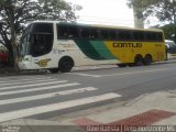 Empresa Gontijo de Transportes 11485 na cidade de Belo Horizonte, Minas Gerais, Brasil, por Davi Batista. Número da foto: #3833083.