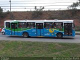 Viação Serrana 15066 na cidade de Serra, Espírito Santo, Brasil, por Nilson Brandão Alves. Número da foto: #:id.