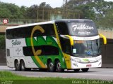 Fabbitur Transporte e Turismo 22080 na cidade de Cubatão, São Paulo, Brasil, por Adam Xavier Rodrigues Lima. Número da foto: #3833725.