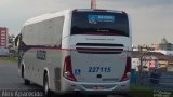 Viação Nasser 227115 na cidade de Campinas, São Paulo, Brasil, por Alex Aparecido. Número da foto: #3834267.