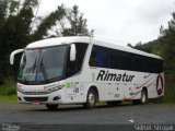 Rimatur Transportes 8600 na cidade de Gaspar, Santa Catarina, Brasil, por Sidnei Machado Strujak. Número da foto: #3834910.