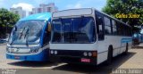 Metrobus 549 na cidade de Goiânia, Goiás, Brasil, por Carlos Júnior. ID da foto: :id.