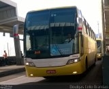 Kaissara - Viação Caiçara 15945 na cidade de Belo Horizonte, Minas Gerais, Brasil, por Douglas Célio Brandao. Número da foto: #3833983.