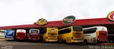 Viação Itapemirim 5867 na cidade de Pirassununga, São Paulo, Brasil, por Sérgio de Sousa Elias. Número da foto: #3834577.