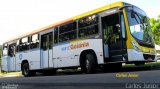 Rápido Araguaia 50688 na cidade de Aparecida de Goiânia, Goiás, Brasil, por Carlos Júnior. Número da foto: #3833717.