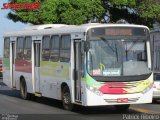 Trans Requinte 20-947 na cidade de São Luís, Maranhão, Brasil, por Patrick Ribeiro. Número da foto: #3833730.