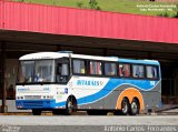Bitarães Tur 156 na cidade de João Monlevade, Minas Gerais, Brasil, por Antonio Carlos Fernandes. Número da foto: #3834407.