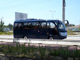 CaetanoBus - Salvador Caetano SN na cidade de Ovar, Aveiro, Portugal, por Vítor Vaz. Número da foto: #3836694.