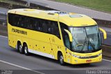 Viação Itapemirim 60793 na cidade de Resende, Rio de Janeiro, Brasil, por Flávio Oliveira. Número da foto: #3835828.