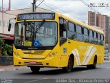 Transcorp 3319 na cidade de Ribeirão Preto, São Paulo, Brasil, por Welder Dias. Número da foto: #:id.