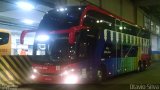 UTIL - União Transporte Interestadual de Luxo 11502 na cidade de Rio de Janeiro, Rio de Janeiro, Brasil, por Otávio Silva. Número da foto: #:id.