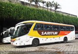 Saritur - Santa Rita Transporte Urbano e Rodoviário 24900 na cidade de Belo Horizonte, Minas Gerais, Brasil, por Bruno Rabelo. Número da foto: #:id.