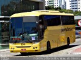 Viação Nordeste 8040 na cidade de Fortaleza, Ceará, Brasil, por Francisco Dornelles Viana de Oliveira. Número da foto: #3836702.