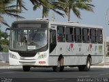 Solemar Expresso 43-205 na cidade de São Luís, Maranhão, Brasil, por Jean Lima. Número da foto: #:id.