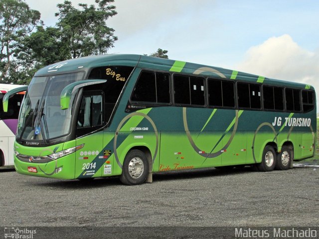 JG Turismo 2014 na cidade de Cachoeira Paulista, São Paulo, Brasil, por Mateus Machado. Número da foto: #3838987.