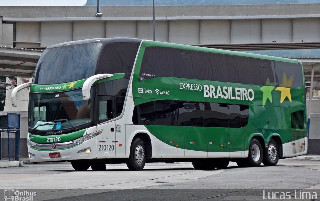 Expresso Brasileiro 210120 na cidade de Rio de Janeiro, Rio de Janeiro, Brasil, por Lucas Lima. ID da foto: 3838180.