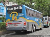 Raybollt Turismo 5060 na cidade de Petrópolis, Rio de Janeiro, Brasil, por Zé Ricardo Reis. Número da foto: #:id.