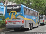 Raybollt Turismo 5060 na cidade de Petrópolis, Rio de Janeiro, Brasil, por Zé Ricardo Reis. ID da foto: :id.