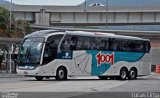 Auto Viação 1001 RJ 108.1093 na cidade de Rio de Janeiro, Rio de Janeiro, Brasil, por Lucas Lima. Número da foto: #3839392.