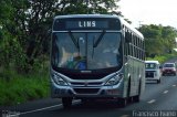 Guerino Seiscento 1310 na cidade de Lins, São Paulo, Brasil, por Francisco Ivano. Número da foto: #3838250.