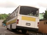 Escolares 056 na cidade de Barra Mansa, Rio de Janeiro, Brasil, por Guilherme Afonso Sfbus. Número da foto: #3839388.