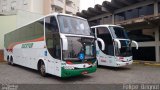 Eucatur - Empresa União Cascavel de Transportes e Turismo 4425 na cidade de Florianópolis, Santa Catarina, Brasil, por Felipe  Brignol. Número da foto: #3838898.