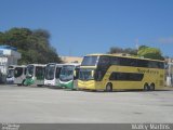Viação Nordeste 3777 na cidade de Natal, Rio Grande do Norte, Brasil, por Walky Martins Nascimento. Número da foto: #3838730.