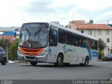 Sanitur Transportes Urbanos e Rodoviários 96093 na cidade de Boituva, São Paulo, Brasil, por Carlos Augusto Sousa. Número da foto: #3838823.