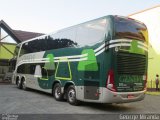 Santa Luzia Transporte e Turismo - Geneve Turismo 2023 na cidade de Campos do Jordão, São Paulo, Brasil, por George Miranda. Número da foto: #:id.