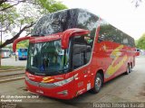 Eliana Turismo 1201 na cidade de São Paulo, São Paulo, Brasil, por Rogério Teixeira Varadi. Número da foto: #:id.