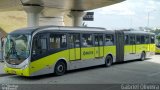São Dimas Transportes 10717 na cidade de Belo Horizonte, Minas Gerais, Brasil, por Gabriel Oliveira. Número da foto: #3838071.