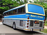 Ônibus Particulares BWT4099 na cidade de São Caetano do Sul, São Paulo, Brasil, por Guilherme Estevan. Número da foto: #:id.