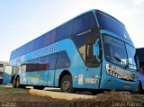 Auto Viação Progresso 6036 na cidade de Serra Talhada, Pernambuco, Brasil, por Lucas Ramon. Número da foto: #3838059.
