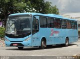 Sucesso Transporte 3828 na cidade de Belém, Pará, Brasil, por Vinicius Alexandre. Número da foto: #:id.