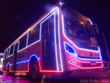 Alfa Rodobus > CooperAlfa 8 6163 na cidade de São Paulo, São Paulo, Brasil, por João Paulo Costa. Número da foto: #:id.