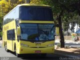 Viação Nordeste 3777 na cidade de Natal, Rio Grande do Norte, Brasil, por Otavio Adalgisio. Número da foto: #3837843.
