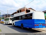 Ônibus Particulares GVJ9330 na cidade de Coronel Fabriciano, Minas Gerais, Brasil, por Graciliano Santos Passos. ID da foto: :id.