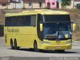 Viação Nordeste 9080 na cidade de Natal, Rio Grande do Norte, Brasil, por Joao Paulo Nascimento Silva. Número da foto: #3838683.