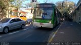 Viação Santa Brígida 1 1829 na cidade de São Paulo, São Paulo, Brasil, por David Roberto Silva Dos Santos. Número da foto: #:id.