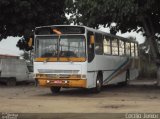 Ônibus Particulares 2144 na cidade de Irará, Bahia, Brasil, por Cecílio Júnior. Número da foto: #3838362.
