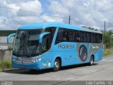 Auto Viação Progresso 6510 na cidade de Recife, Pernambuco, Brasil, por Luiz Carlos de Santana. Número da foto: #:id.