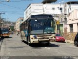 VSFL - Viação São Francisco 804 na cidade de Juiz de Fora, Minas Gerais, Brasil, por Eliton  Jesus de Souza. Número da foto: #:id.