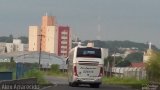 Viação Nasser 226115 na cidade de Campinas, São Paulo, Brasil, por Alex Aparecido. Número da foto: #3838745.