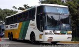 Empresa Gontijo de Transportes 15410 na cidade de São Paulo, São Paulo, Brasil, por Cristiano Soares da Silva. Número da foto: #3838455.