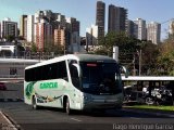 Viação Garcia 7696 na cidade de Ribeirão Preto, São Paulo, Brasil, por Tiago Henrique Garcia dos Santos. Número da foto: #3837370.