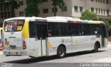 Viação Nossa Senhora das Graças A71614 na cidade de Rio de Janeiro, Rio de Janeiro, Brasil, por Carlos Bernardes. Número da foto: #:id.