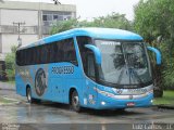 Auto Viação Progresso 6350 na cidade de Recife, Pernambuco, Brasil, por Luiz Carlos de Santana. Número da foto: #3841227.